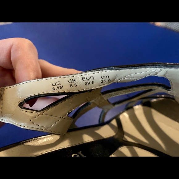 Naturalizer N5 comfort shoes - Picture 6 of 6